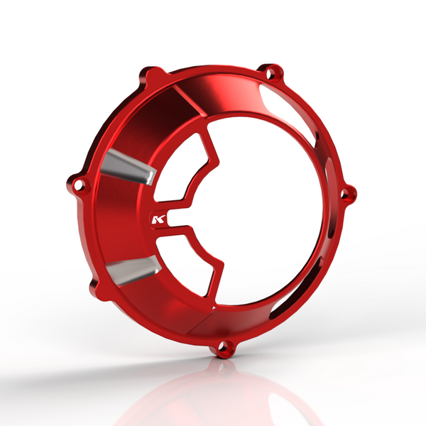 KBIKE Clutch cover ''Aegis'' CAFZ023