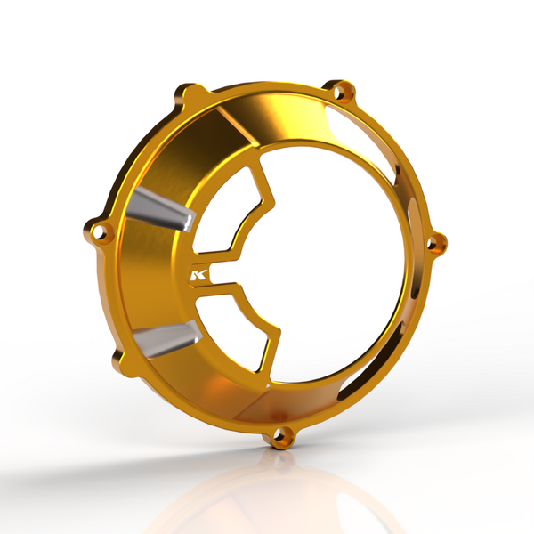 KBIKE Clutch cover ''Aegis'' CAFZ023