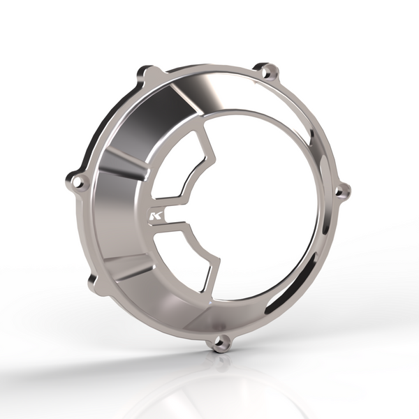 KBIKE Clutch cover ''Aegis'' CAFZ023