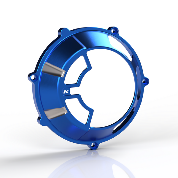 KBIKE Clutch cover ''Aegis'' CAFZ023