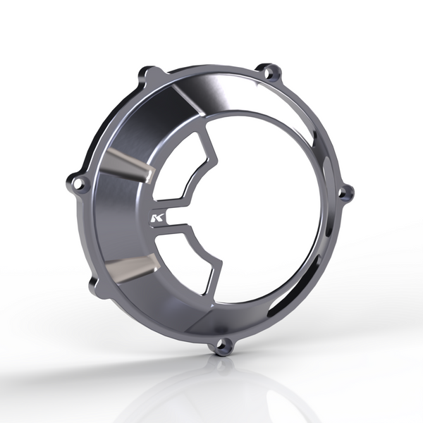 KBIKE Clutch cover ''Aegis'' CAFZ023