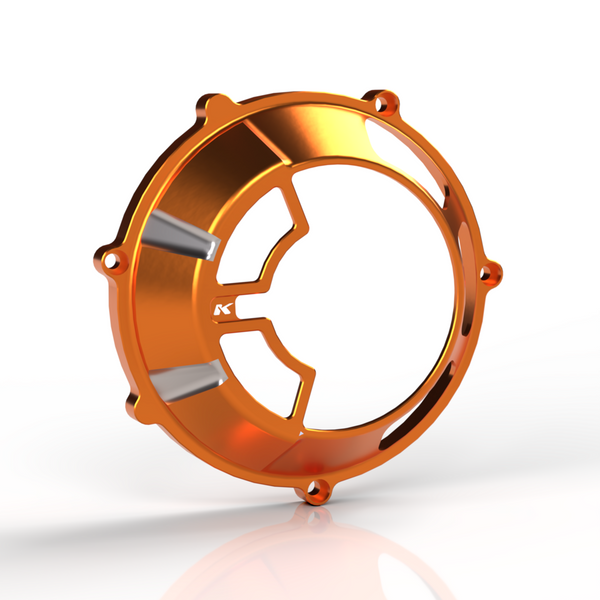 KBIKE Clutch cover ''Aegis'' CAFZ023