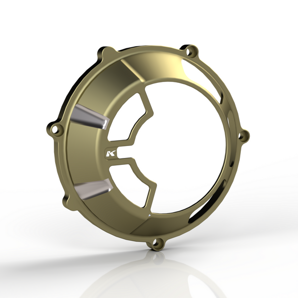 KBIKE Clutch cover ''Aegis'' CAFZ023