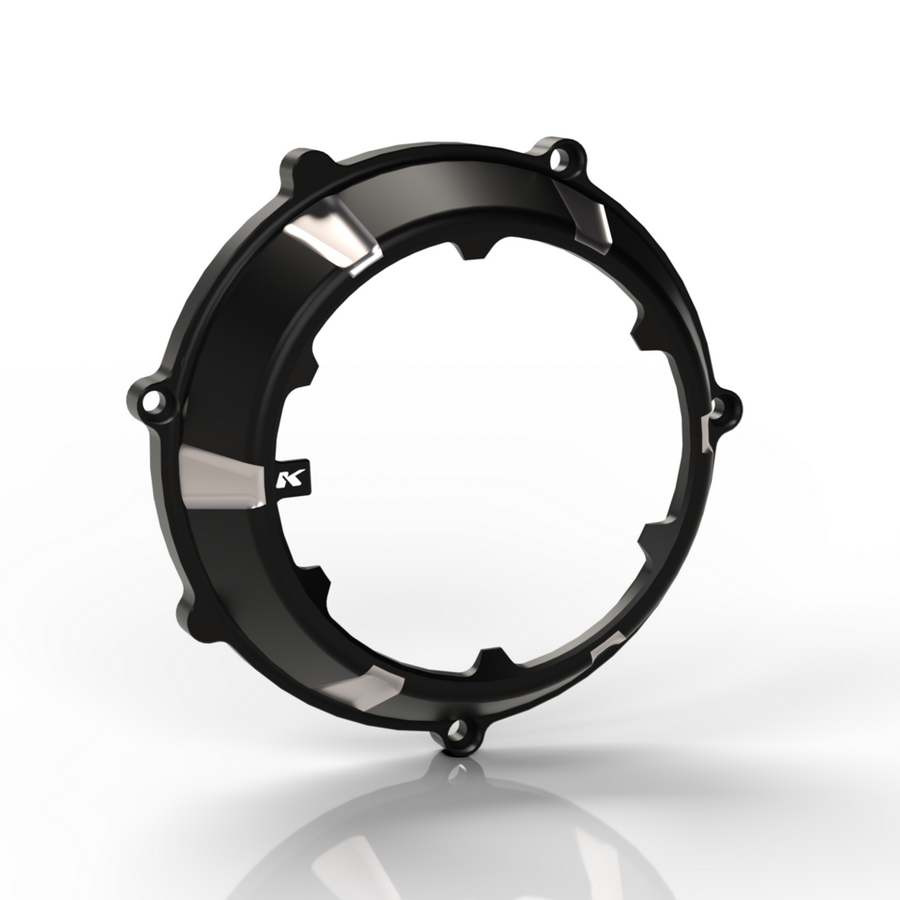 KBIKE Clutch cover ''Orbit'' CAFZ024