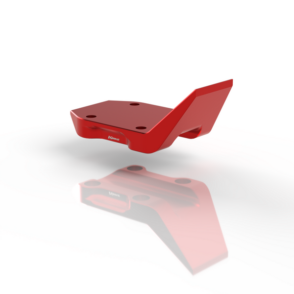 KBIKE Oil sump protection cover PCO01