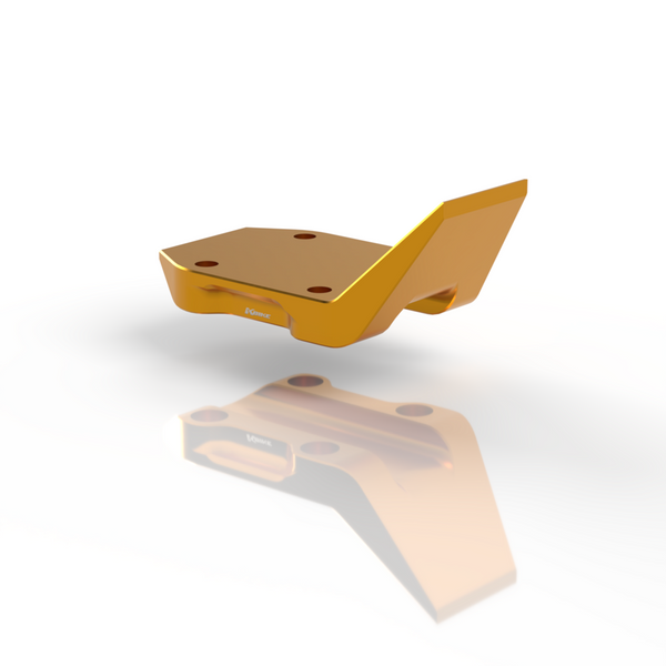 KBIKE Oil sump protection cover PCO01