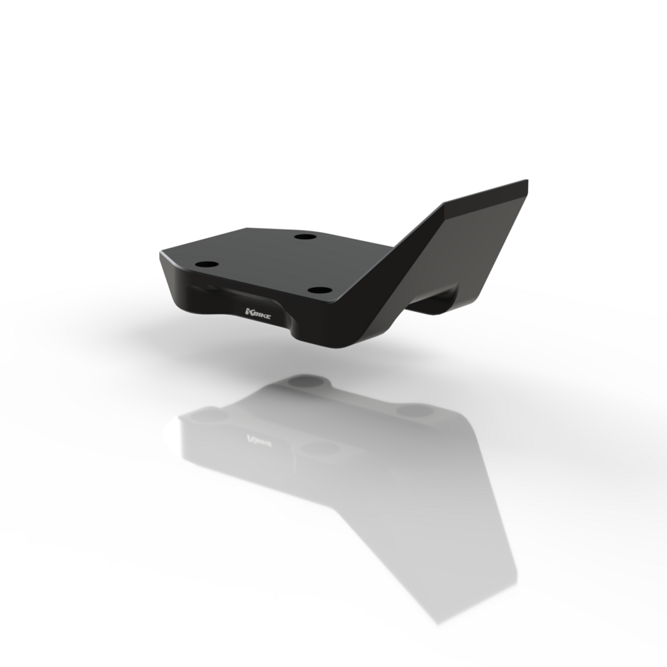 KBIKE Oil sump protection cover PCO01