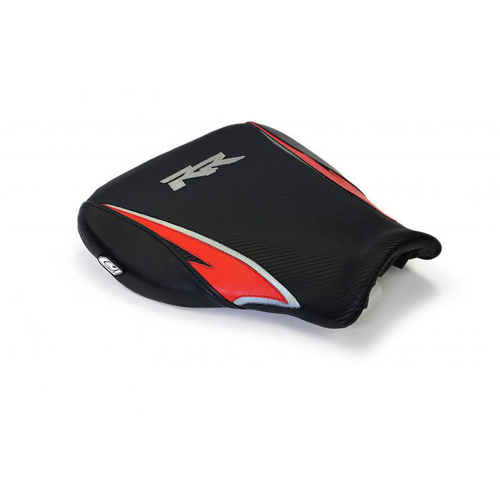 Honda | CBR600RR 07-13, CBR600RR 14-26 | Tribal Blade | Rider Seat Cover