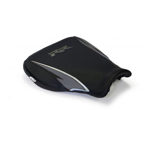 Honda | CBR600RR 07-13, CBR600RR 14-26 | Tribal Blade | Rider Seat Cover