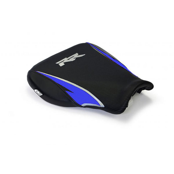 Honda | CBR600RR 07-13, CBR600RR 14-26 | Tribal Blade | Rider Seat Cover