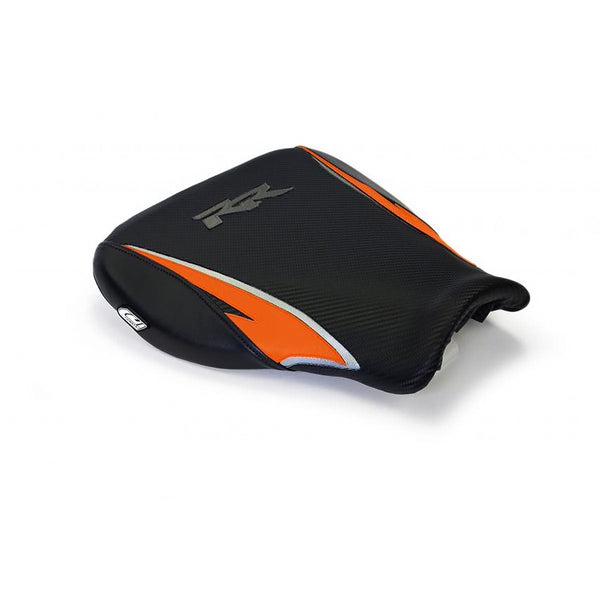 Honda | CBR600RR 07-13, CBR600RR 14-26 | Tribal Blade | Rider Seat Cover