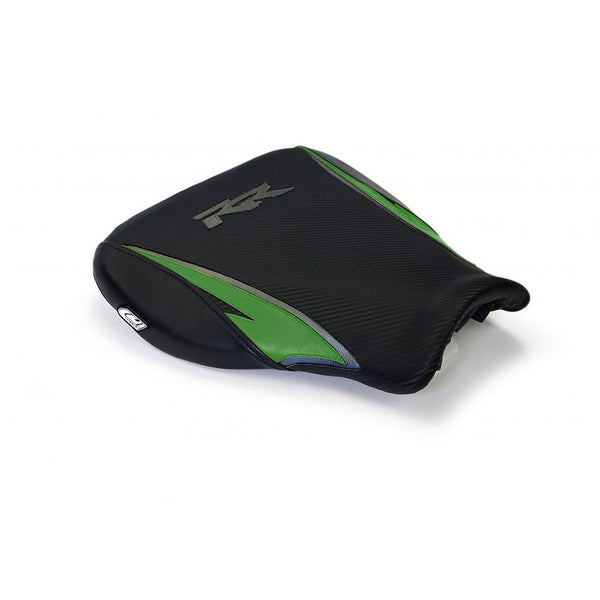 Honda | CBR600RR 07-13, CBR600RR 14-26 | Tribal Blade | Rider Seat Cover