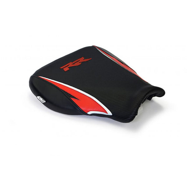 Honda | CBR600RR 07-13, CBR600RR 14-26 | Tribal Blade | Rider Seat Cover