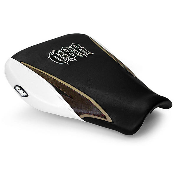 Honda | CBR600RR 07-13, CBR600RR 14-26 | Tribal Blade | Rider Seat Cover