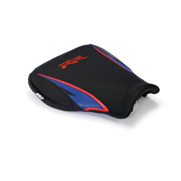 Honda | CBR600RR 07-13, CBR600RR 14-26 | Tribal Blade | Rider Seat Cover