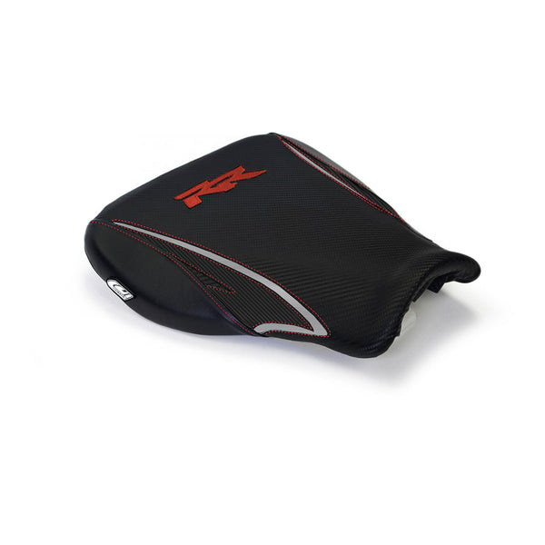 Honda | CBR600RR 07-13, CBR600RR 14-26 | Tribal Blade | Rider Seat Cover