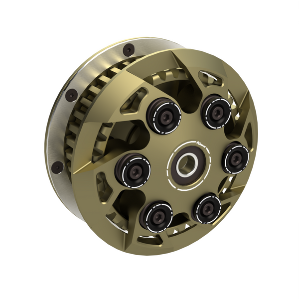 KBIKE Special Edition - Slipper clutch adjustable FZA021