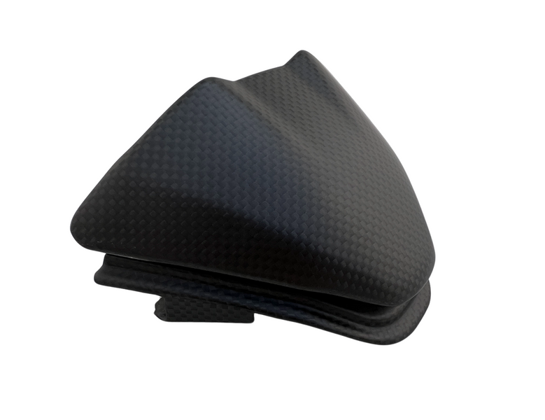cockpit cover carbon for Ducati Hypermotard 950