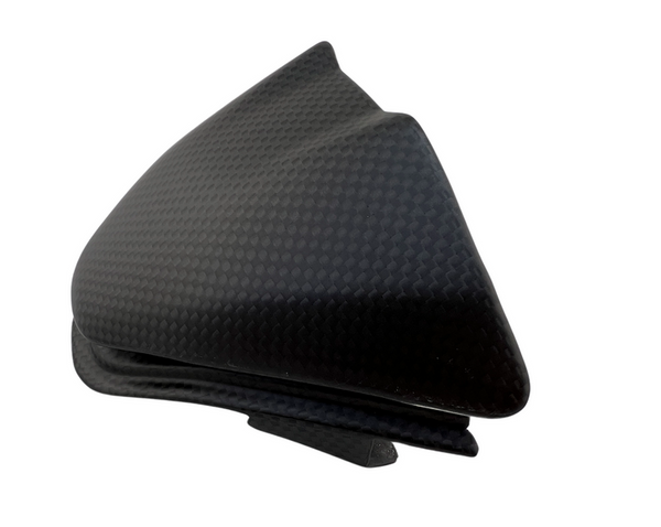 cockpit cover carbon for Ducati Hypermotard 950 image 2