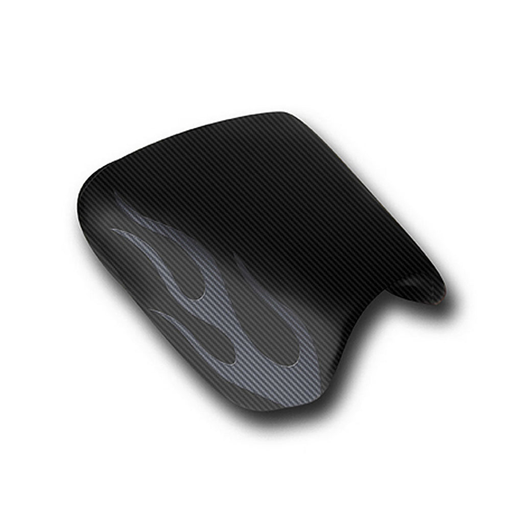 Honda | CBR900RR 92-99 | Flame | Rider Seat Cover