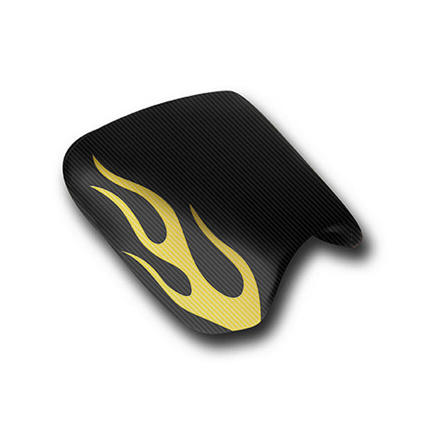 Honda | CBR900RR 92-99 | Flame | Rider Seat Cover