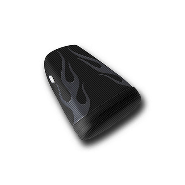 Honda | CBR900RR 92-99 | Flame | Passenger Seat Cover