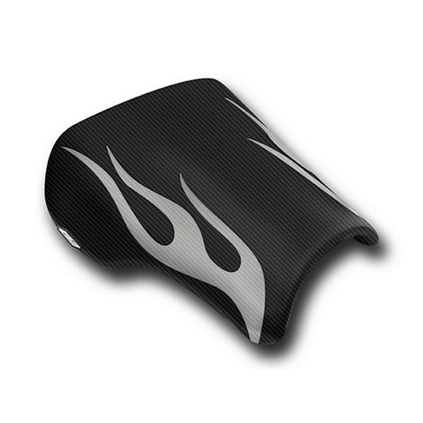 Honda | CBR954RR 02-03 | Flame | Rider Seat Cover