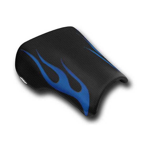 Honda | CBR954RR 02-03 | Flame | Rider Seat Cover