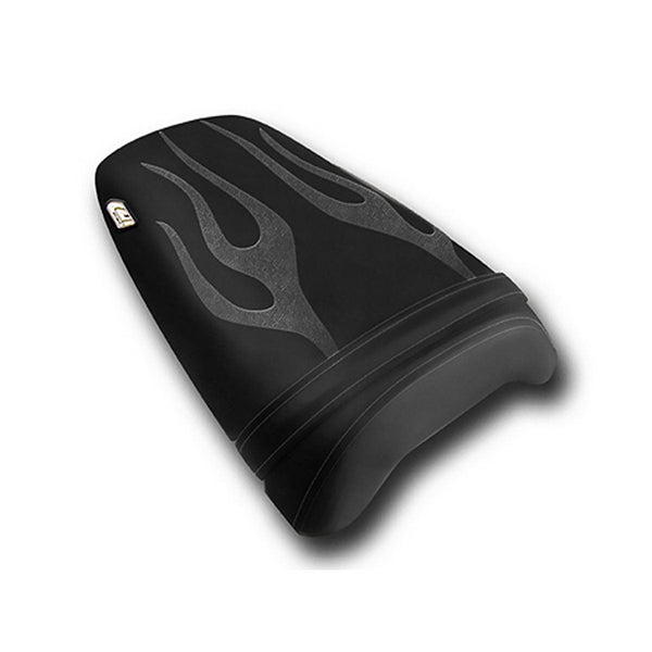 Honda | CBR954RR 02-03 | Flame | Passenger Seat Cover