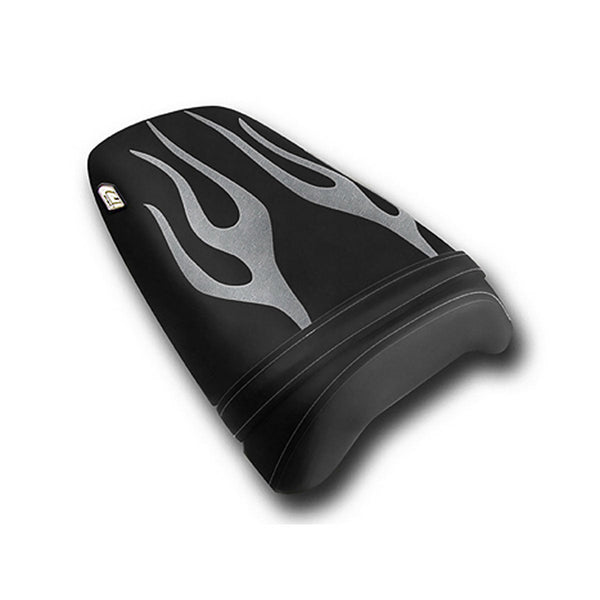 Honda | CBR954RR 02-03 | Flame | Passenger Seat Cover