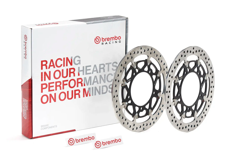 BREMBO 208A98535 official product image