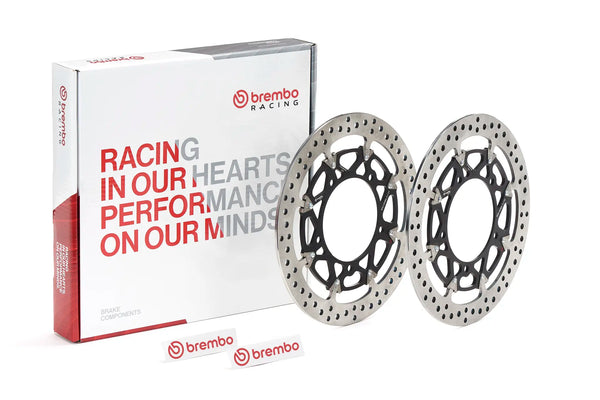BREMBO 208A98535 official product image