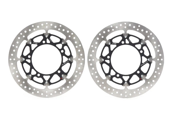 BREMBO 208A98535 official product image