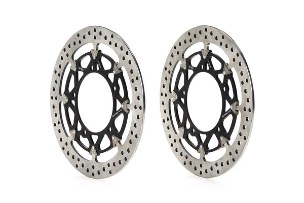 BREMBO 208A98535 official product image