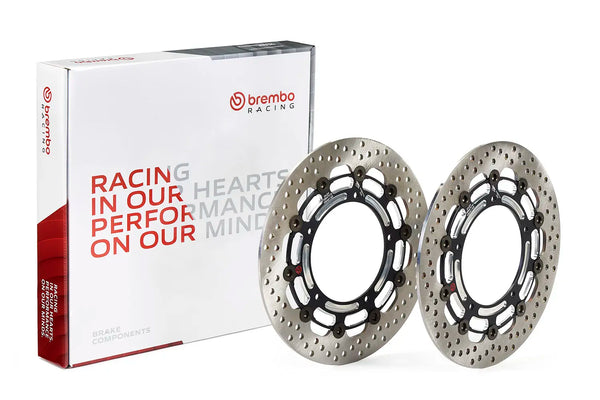 BREMBO 208B47019 official product image
