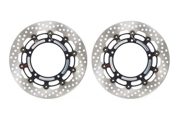 BREMBO 208B47019 official product image