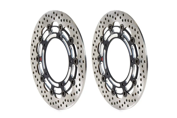 BREMBO 208B47019 official product image
