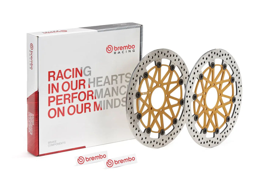 BREMBO 208B85911 official product image