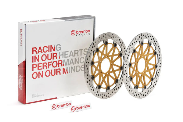 BREMBO 208B85911 official product image