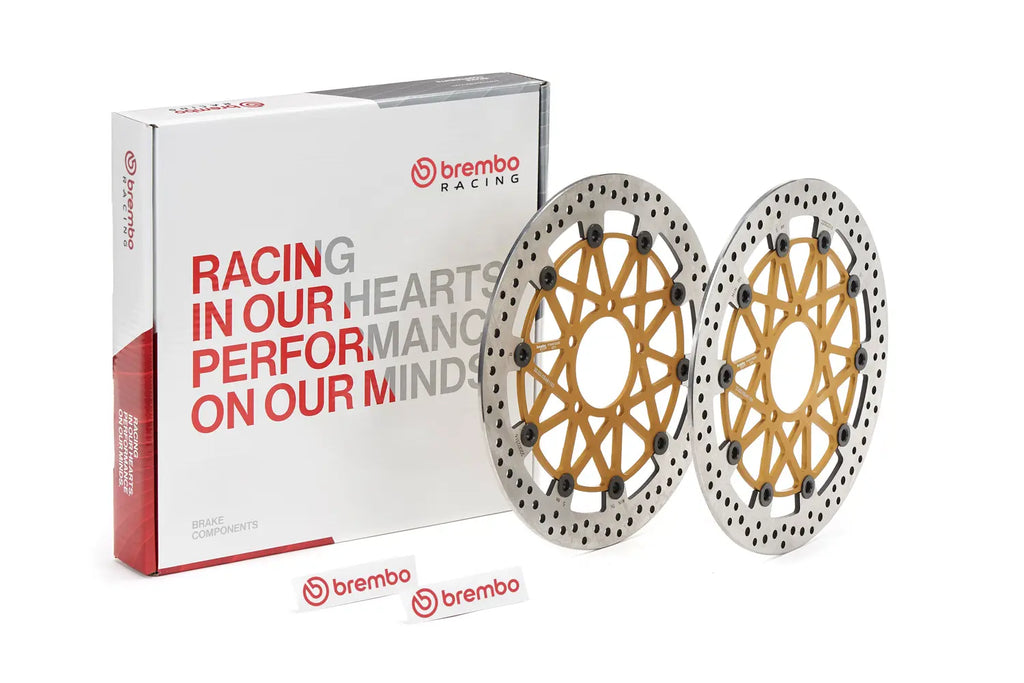 BREMBO 208B85922 official product image