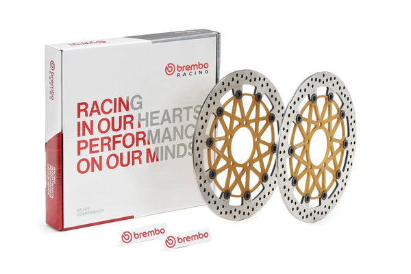 BREMBO 208B85922 official product image