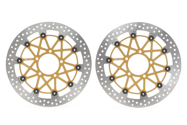 BREMBO 208B85922 official product image