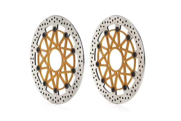 BREMBO 208B85922 official product image