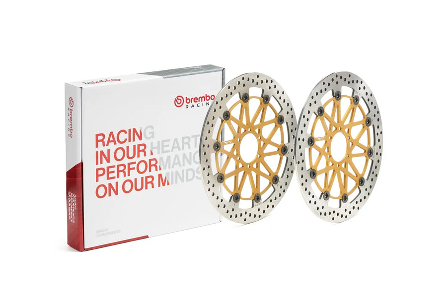 BREMBO 208B85925 official product image