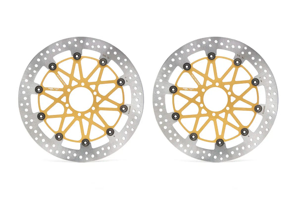 BREMBO 208B85925 official product image