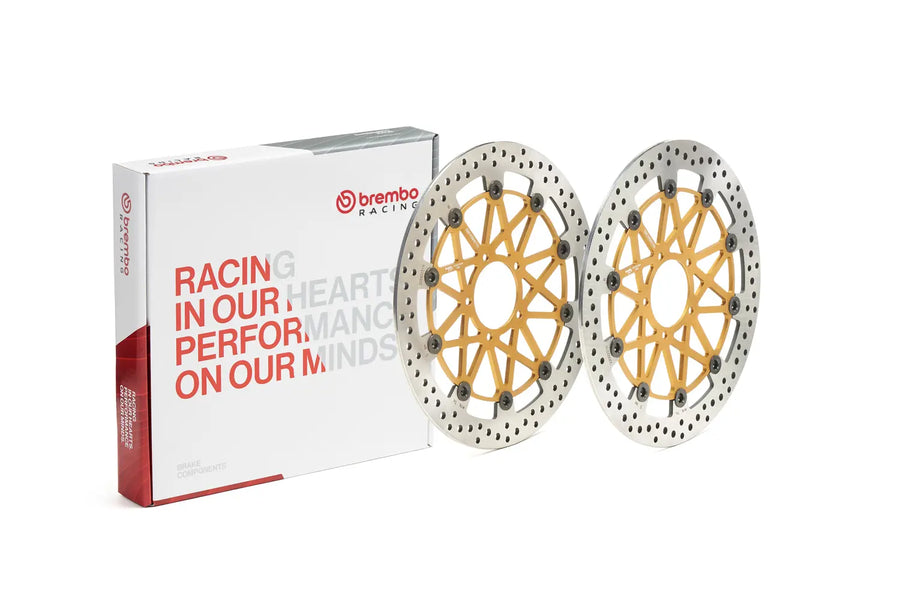BREMBO 208B85936 official product image