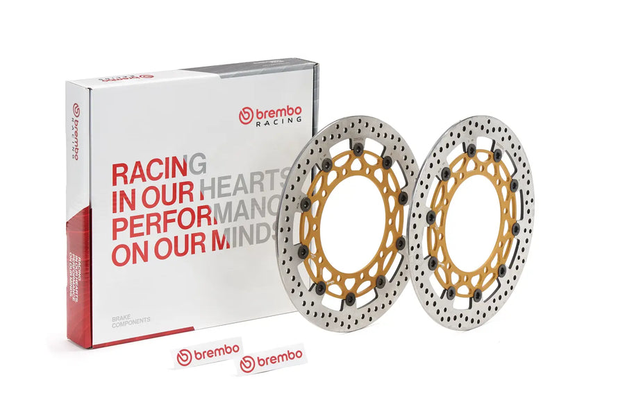 BREMBO 208B85959 official product image