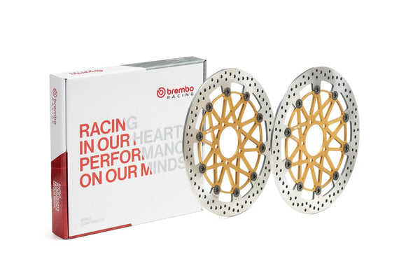 BREMBO 208B85961 official product image