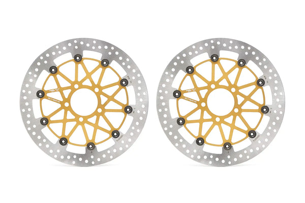 BREMBO 208B85961 official product image