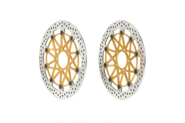 BREMBO 208B85961 official product image